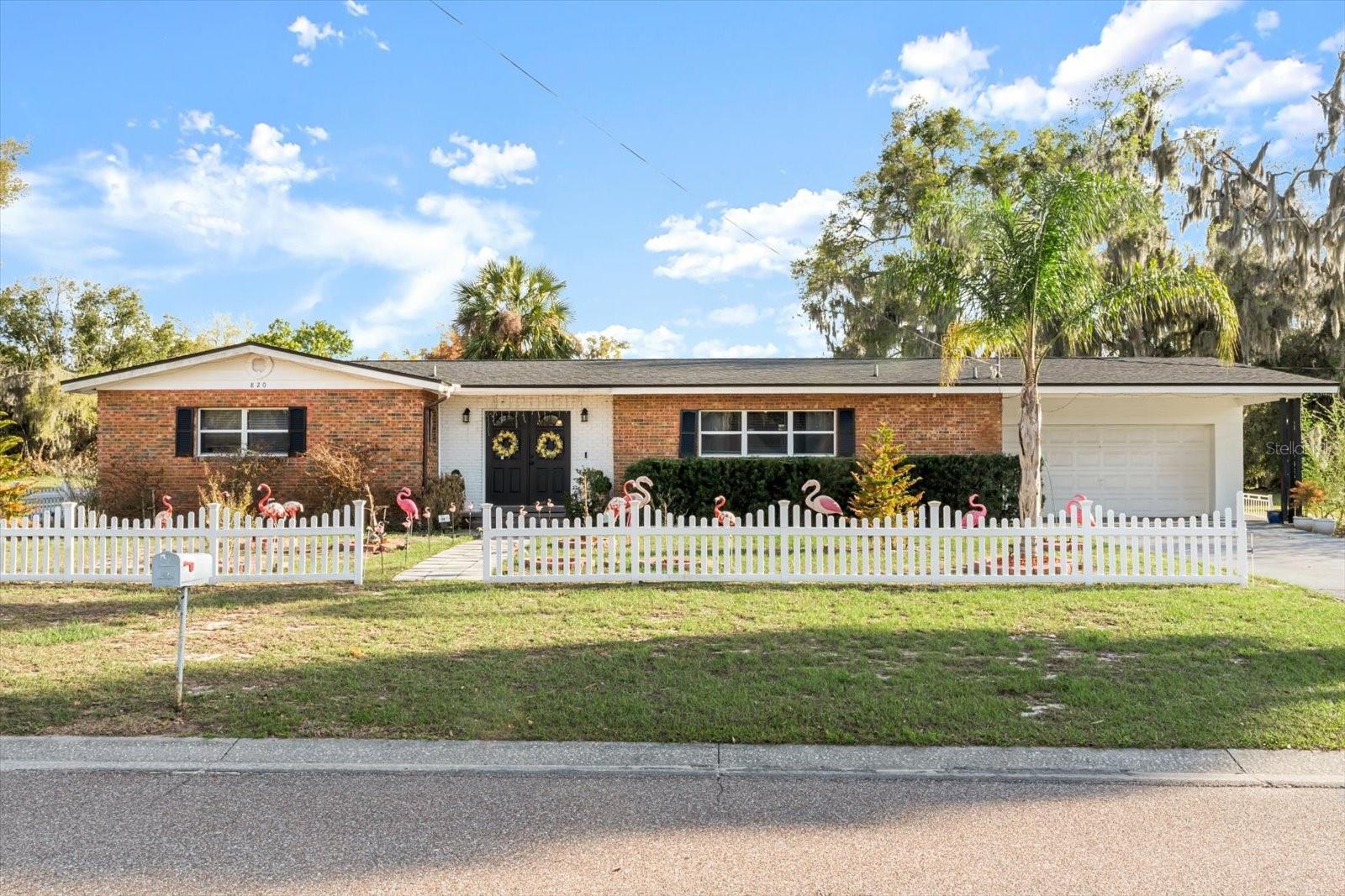 Details for 820 Clifford Avenue, EUSTIS, FL 32726