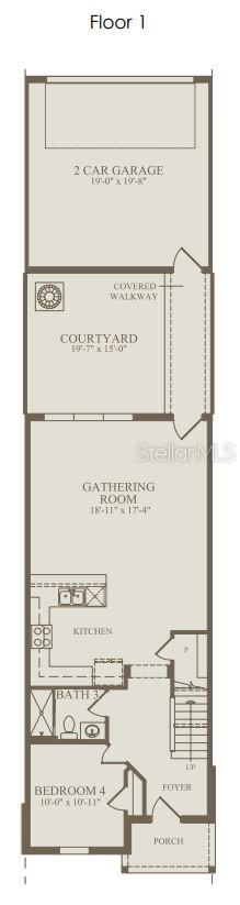 Image 2 of 35 For 10565 Glowing Beacon Street