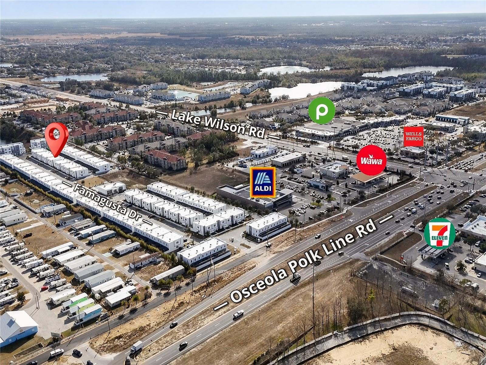 Image 55 of 56 For 367 Famagusta Drive