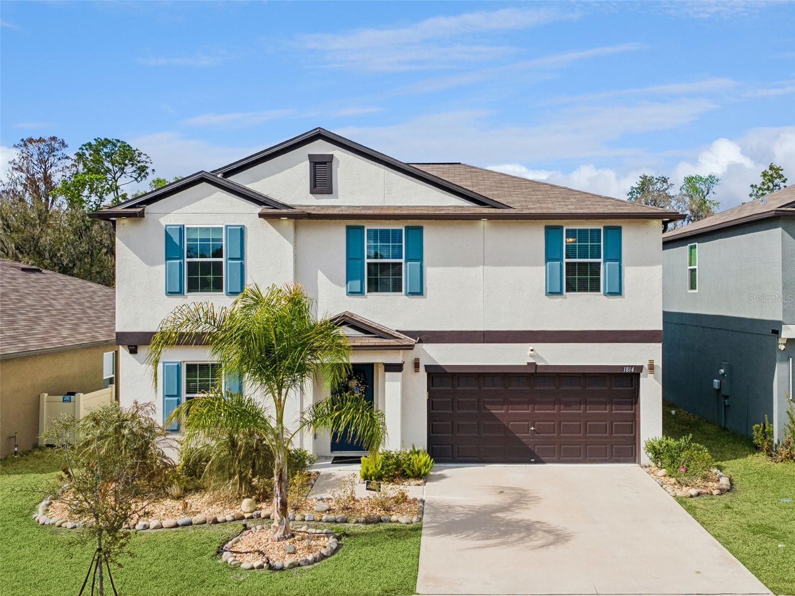 Details for 1814 Red Loop, LAKELAND, FL 33801