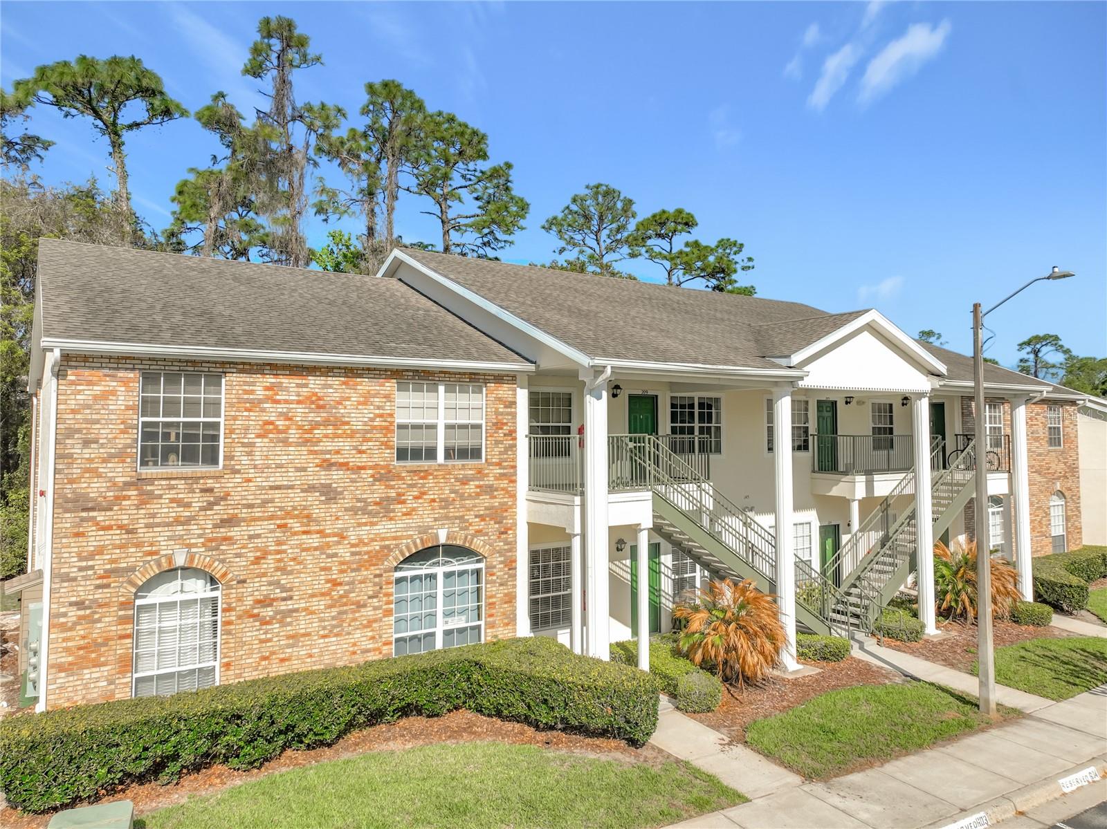 Image 26 of 27 For 145 Reserve Circle 109