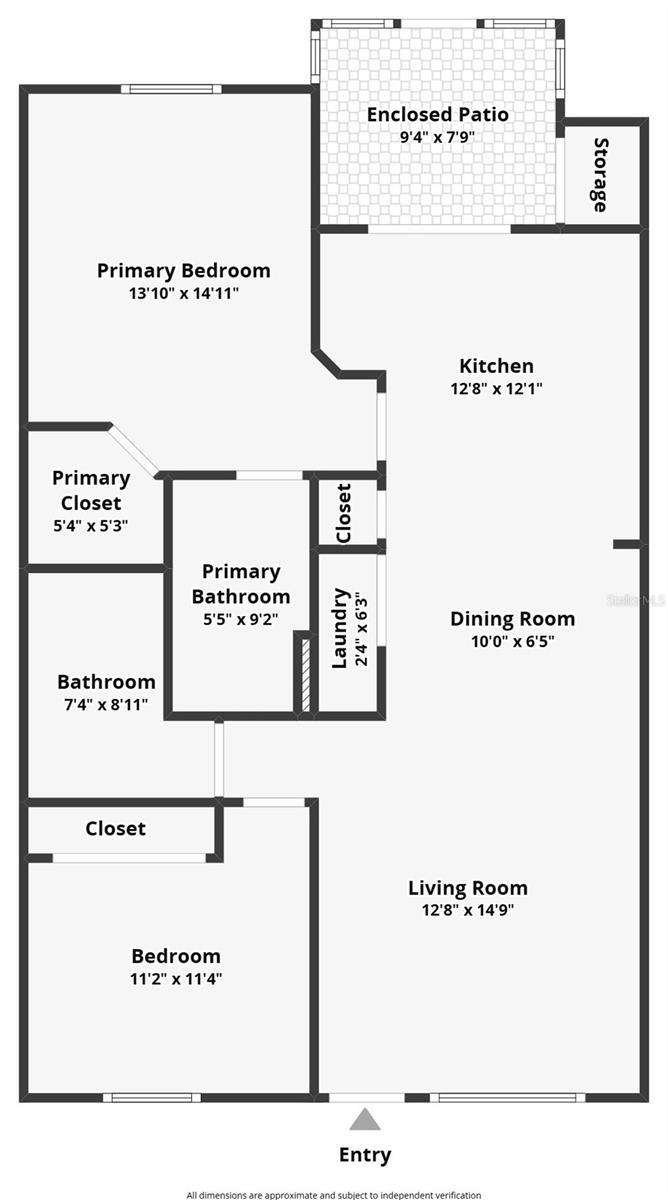 Image 27 of 27 For 145 Reserve Circle 109