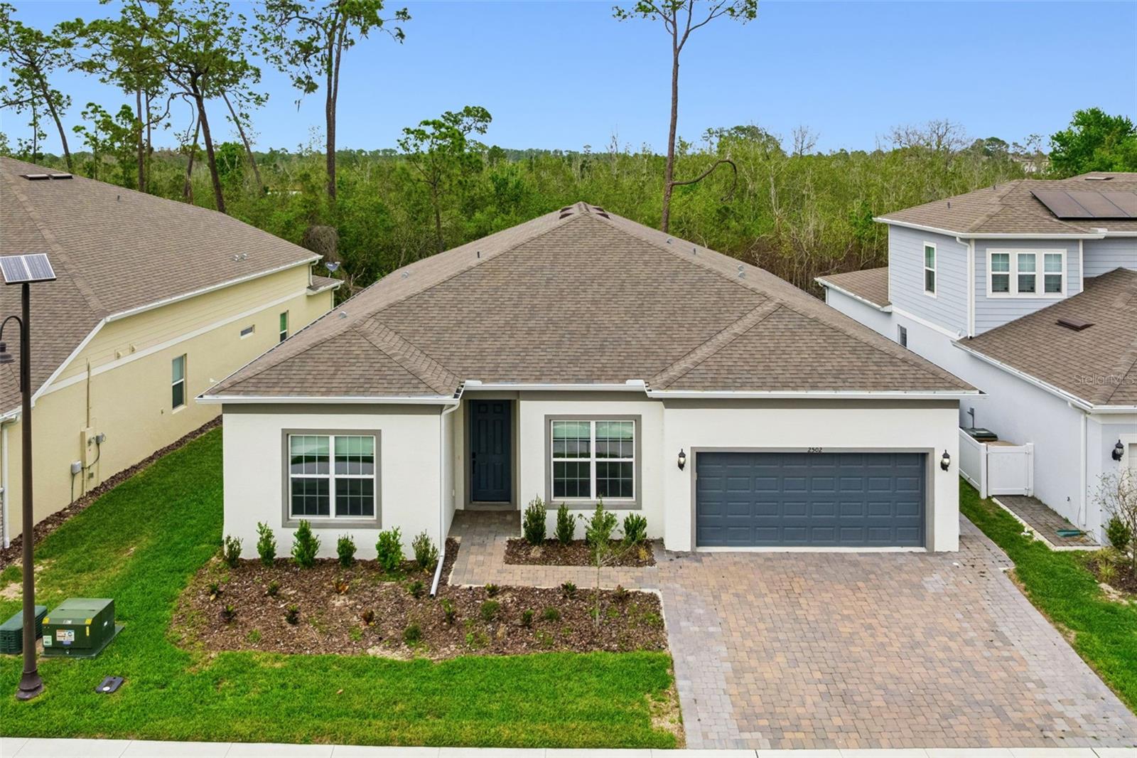 Details for 2502 Alligator Flag Court, CLERMONT, FL 34714