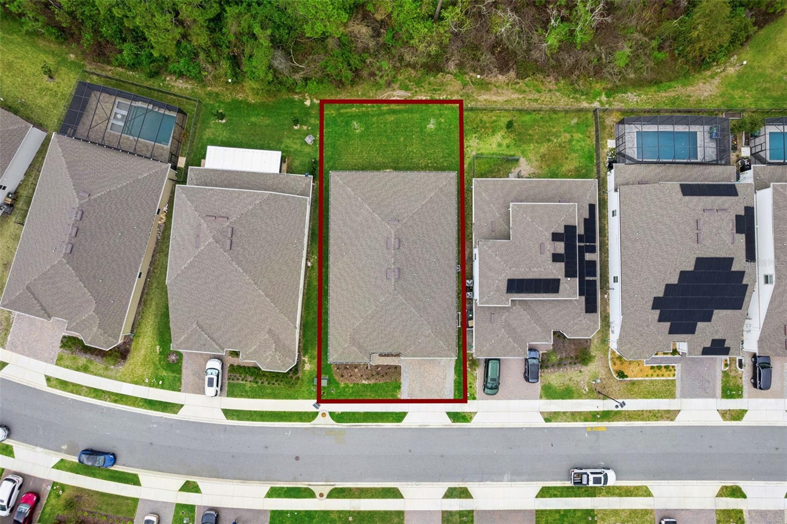 Image 36 of 48 For 2502 Alligator Flag Court