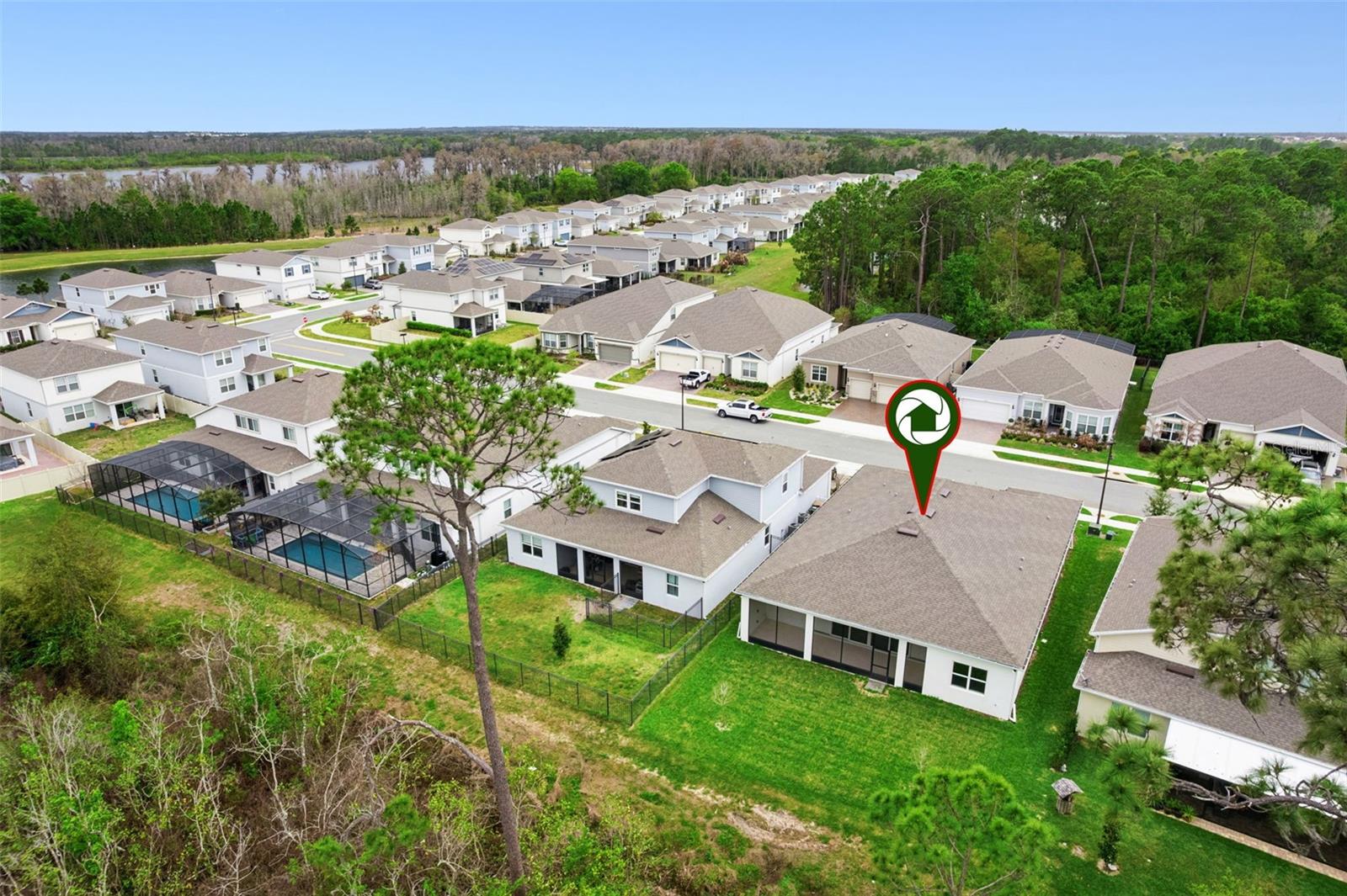 Image 38 of 48 For 2502 Alligator Flag Court