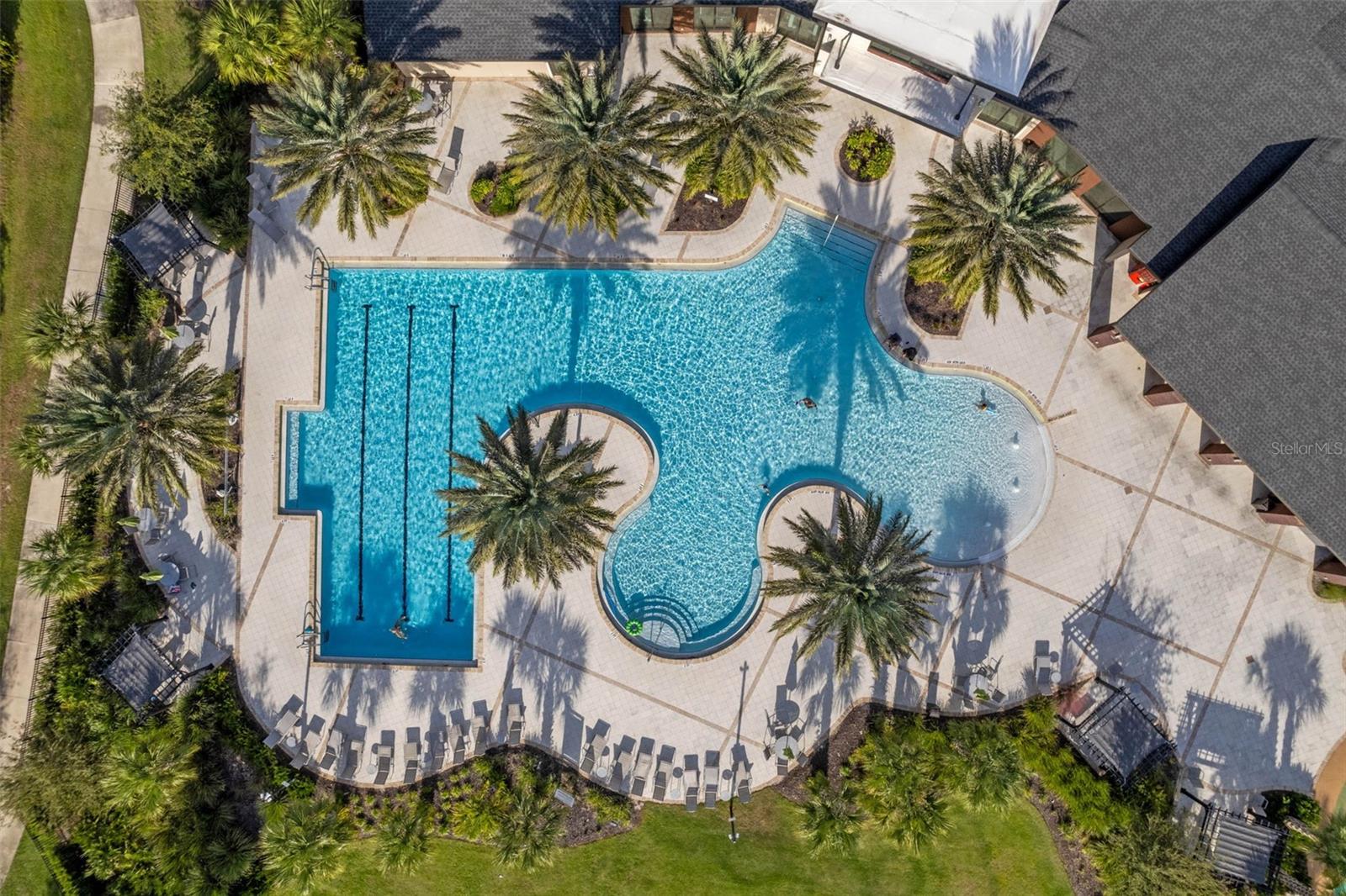 Image 41 of 48 For 2502 Alligator Flag Court