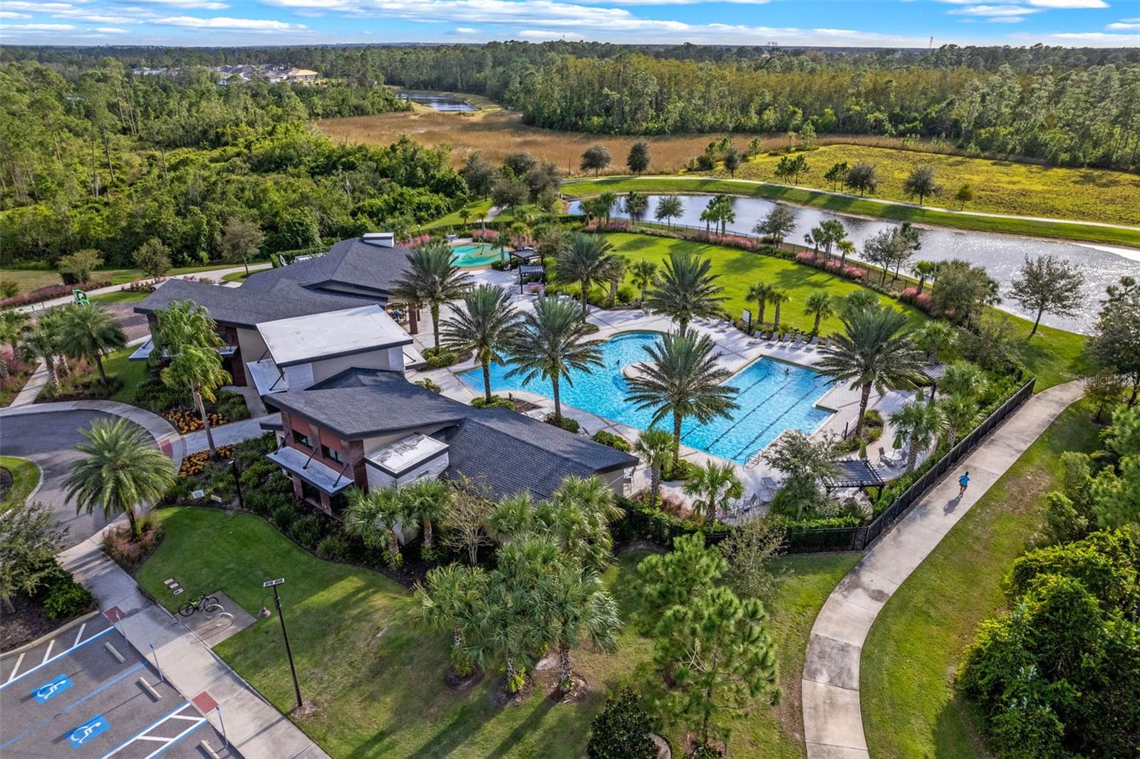 Image 43 of 48 For 2502 Alligator Flag Court