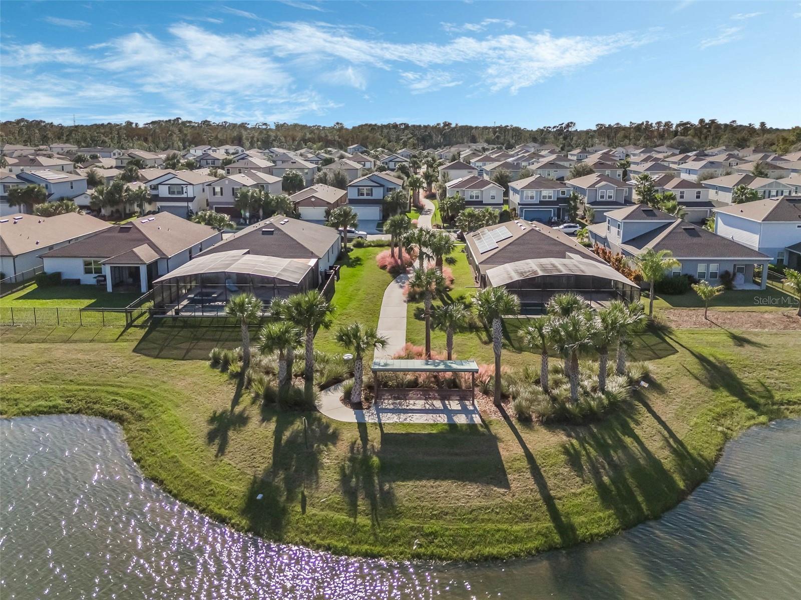 Image 44 of 48 For 2502 Alligator Flag Court