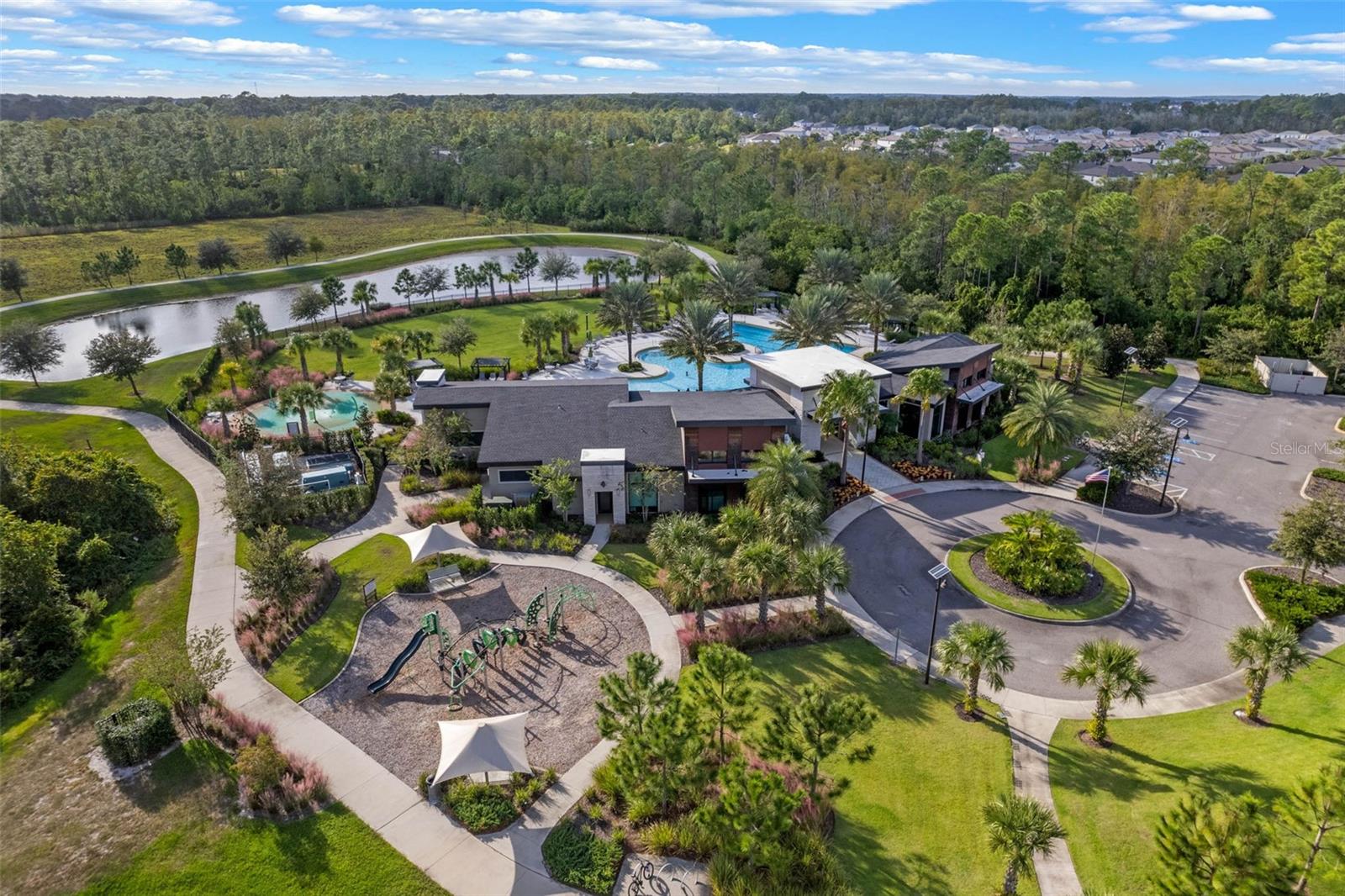 Image 45 of 48 For 2502 Alligator Flag Court