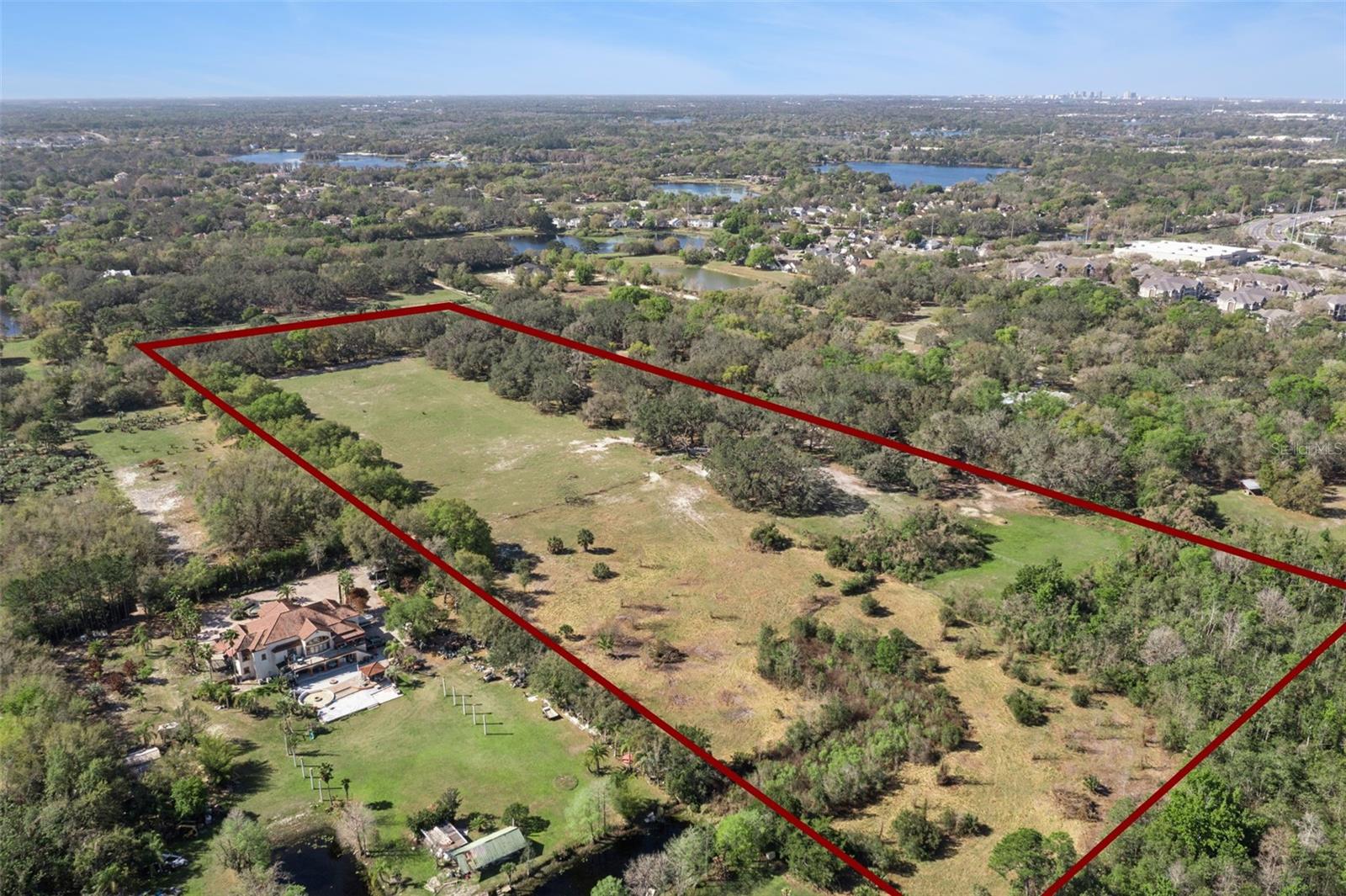 Image 15 of 19 For Lot 2 Oak Hollow