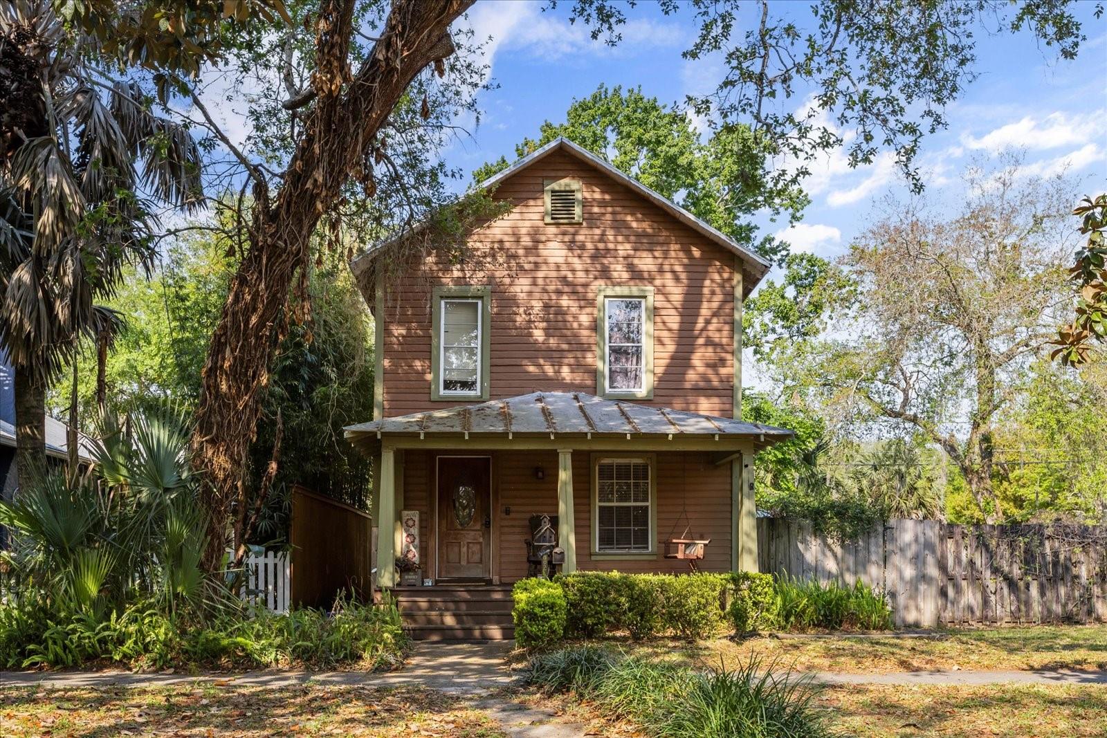 Details for 802 Palmetto Avenue, SANFORD, FL 32771