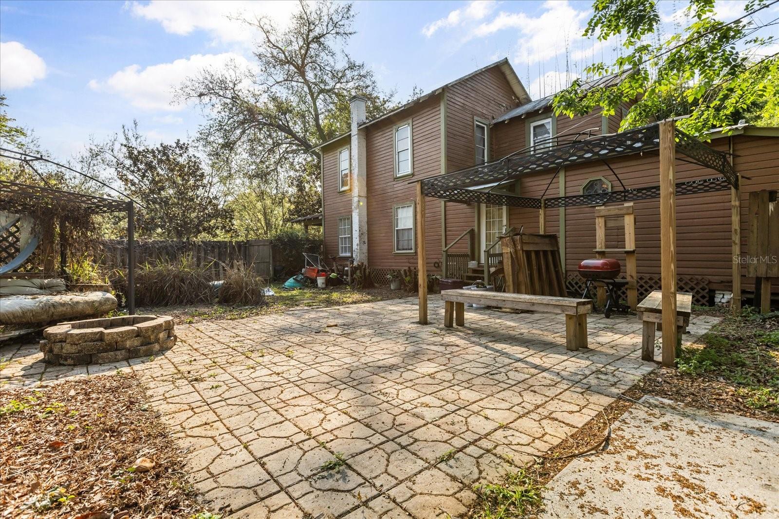 Image 14 of 19 For 802 Palmetto Avenue