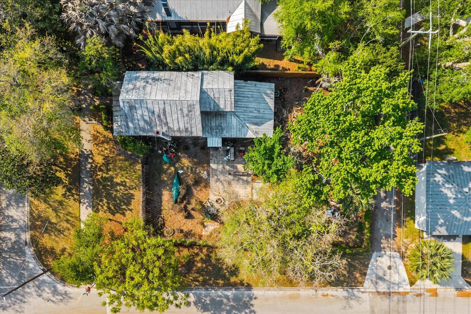 Image 15 of 19 For 802 Palmetto Avenue