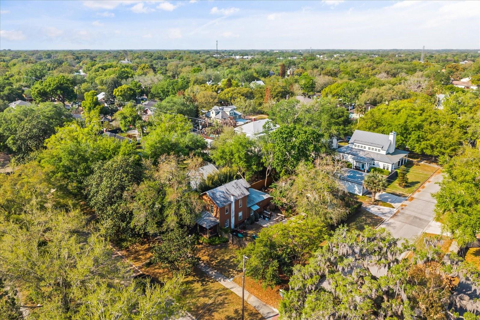 Image 17 of 19 For 802 Palmetto Avenue