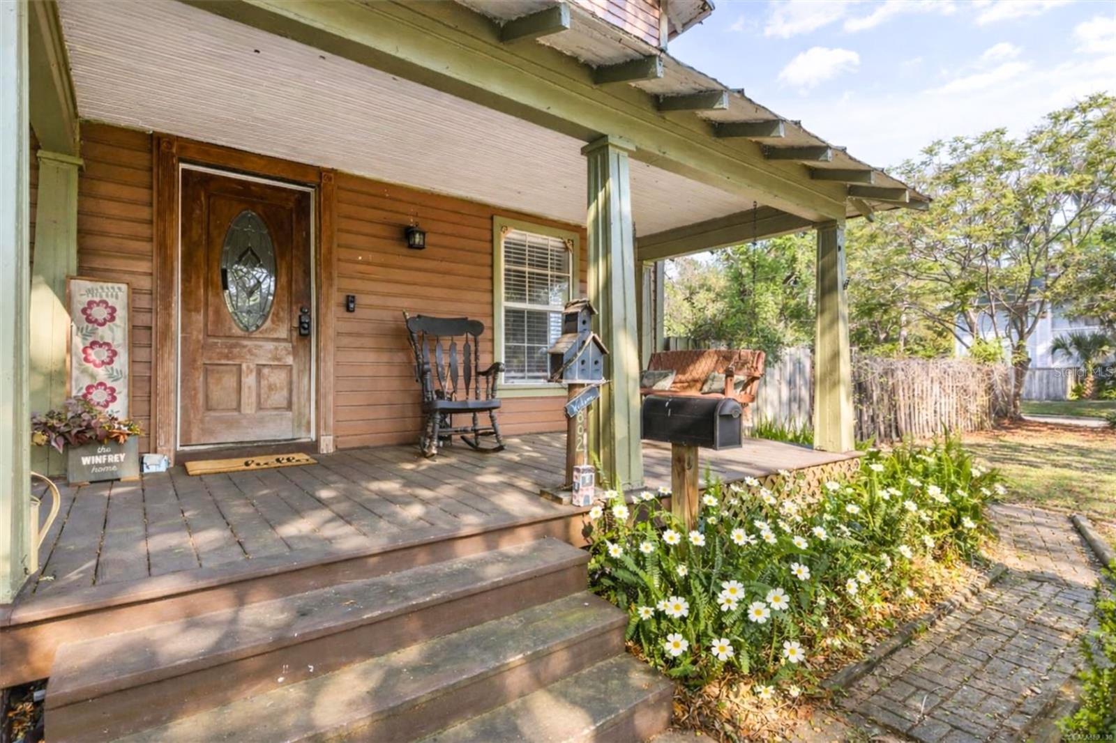 Image 2 of 19 For 802 Palmetto Avenue