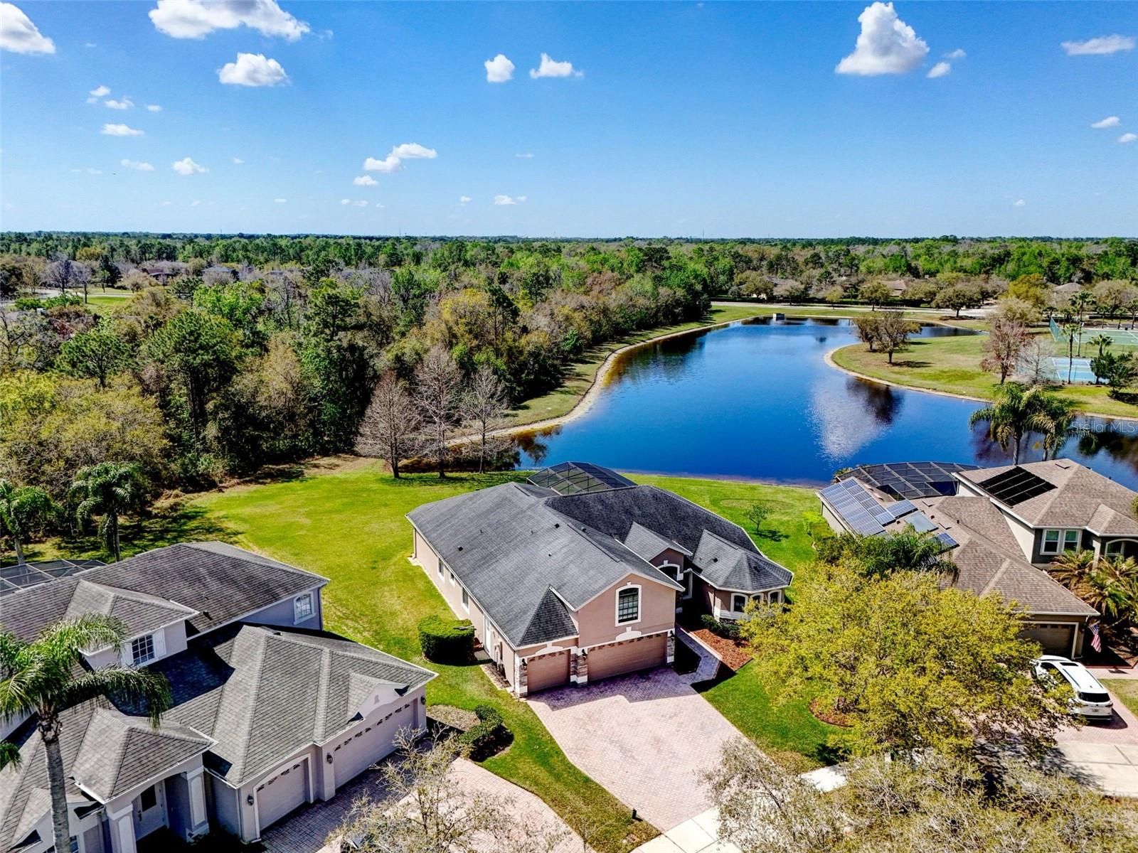 Image 3 of 98 For 2380 Foliage Oak Terrace
