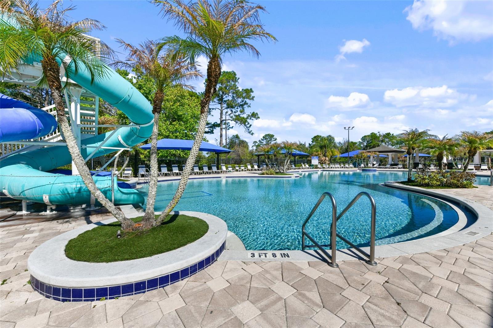 Image 75 of 98 For 2380 Foliage Oak Terrace