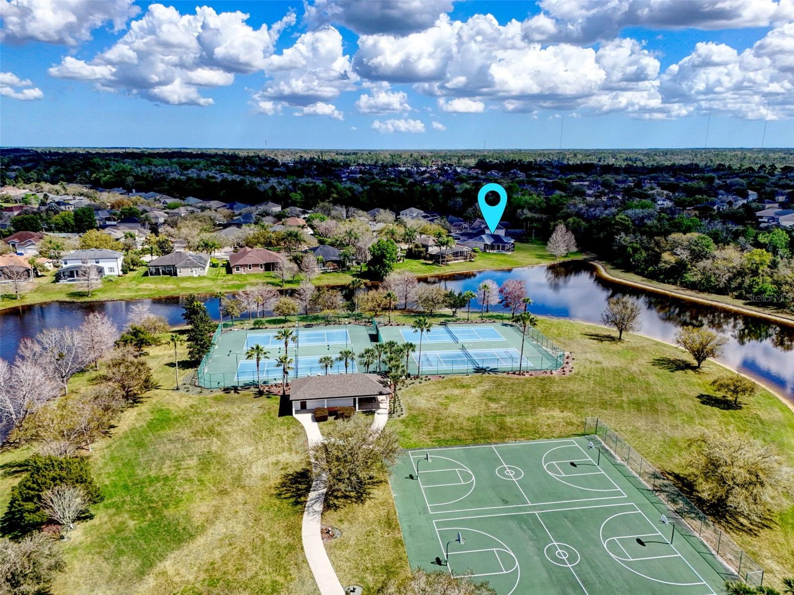 Image 82 of 98 For 2380 Foliage Oak Terrace