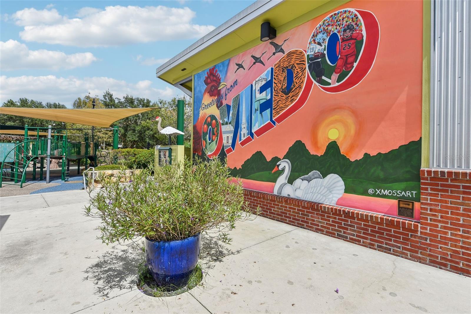 Image 94 of 98 For 2380 Foliage Oak Terrace