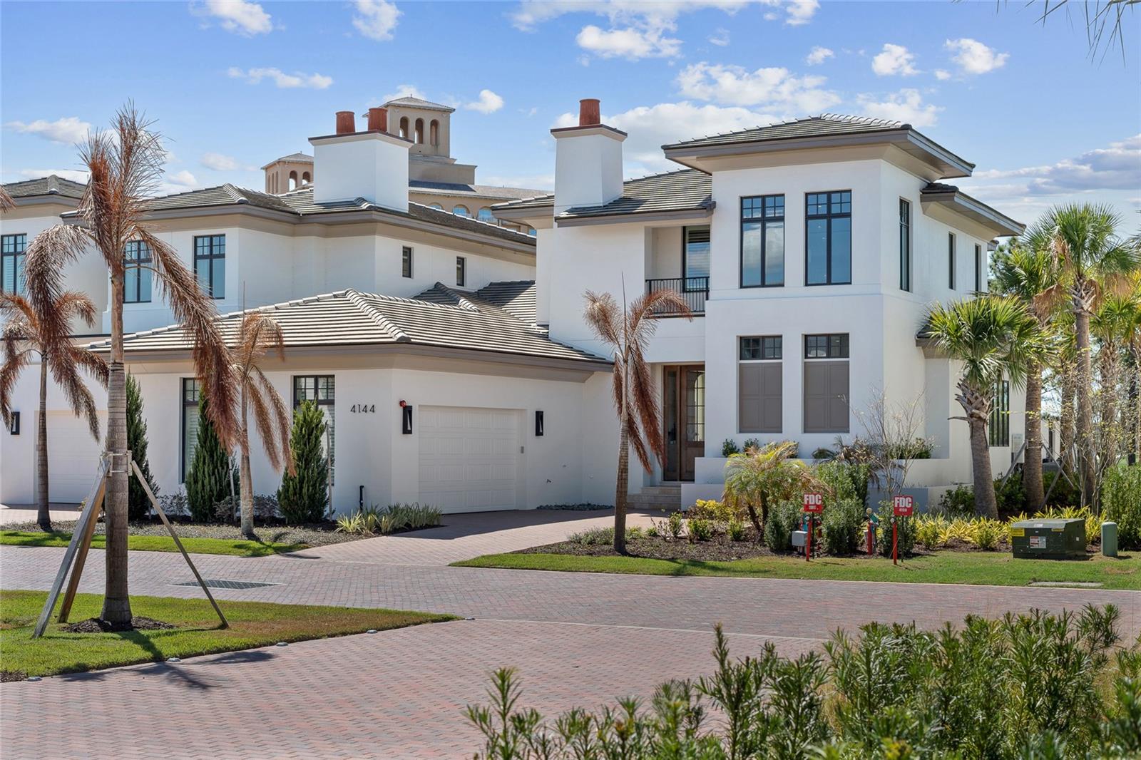 Image 2 of 34 For 4144 Grande Brick Loop 30