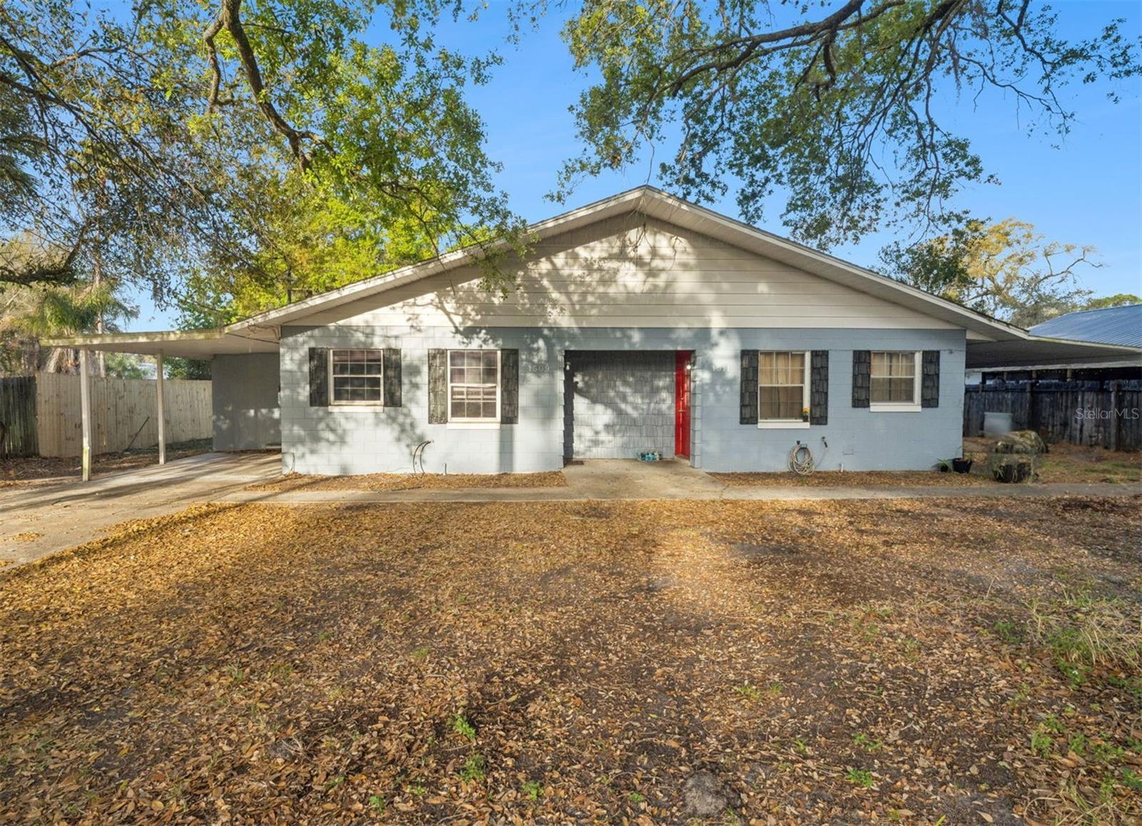 Details for 1509 Donnelly Street, MOUNT DORA, FL 32757