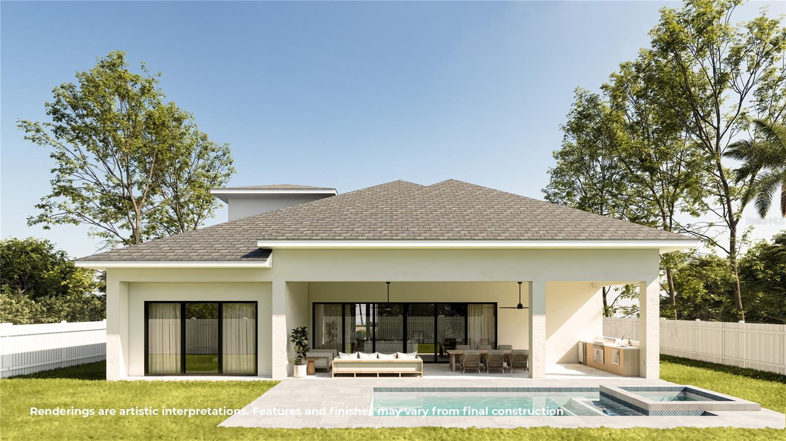 Image 9 of 17 For 432 Worthington Drive