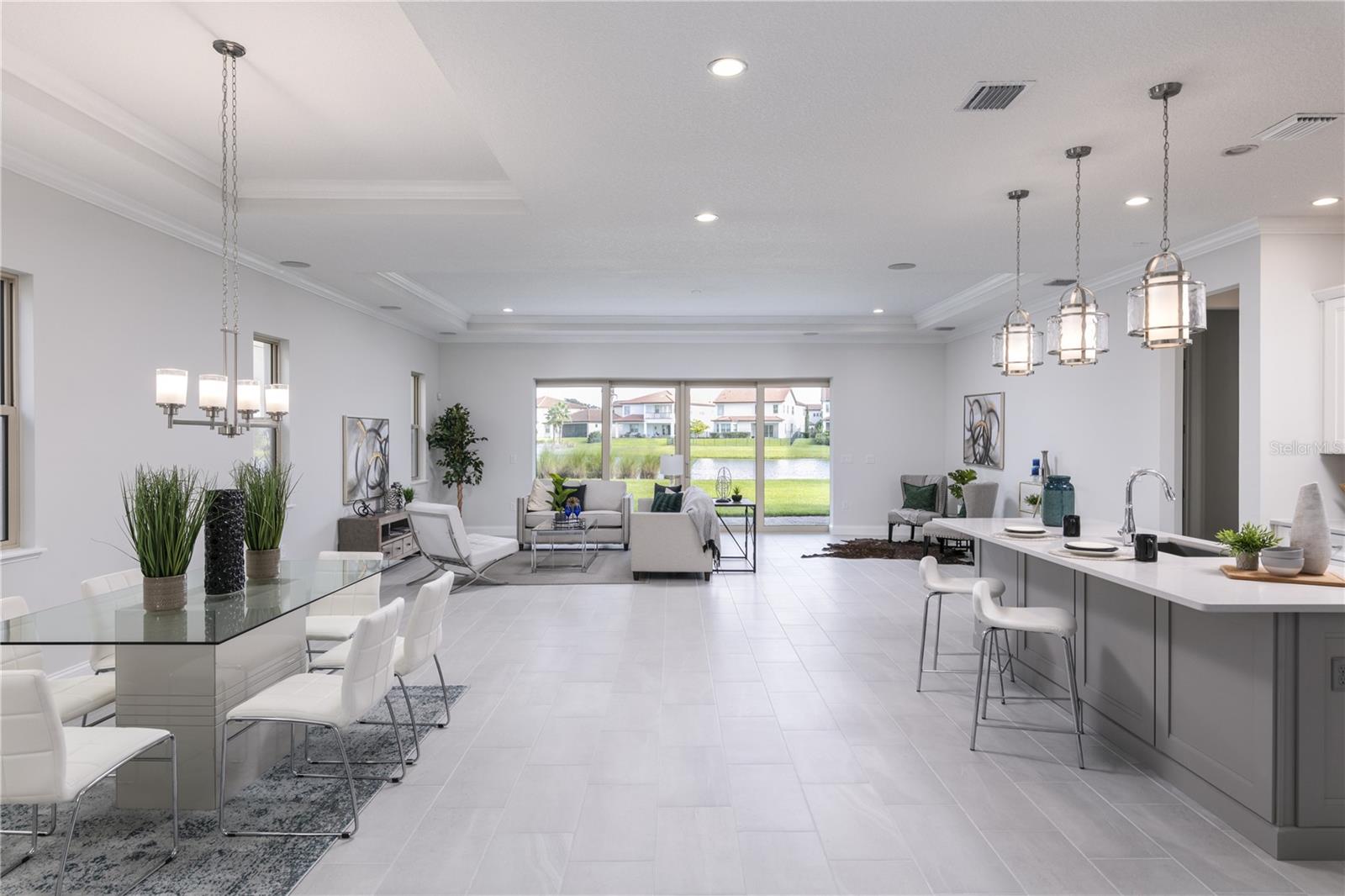 Image 2 of 28 For 10475 Royal Cypress Way