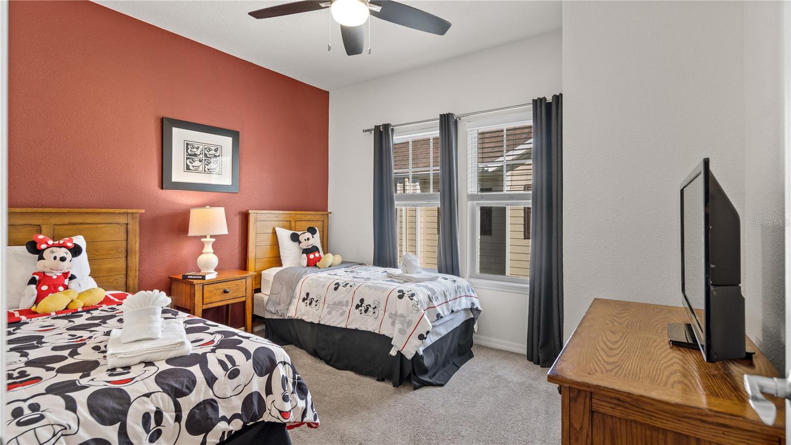 Image 26 of 61 For 5350 Diplomat Court 104