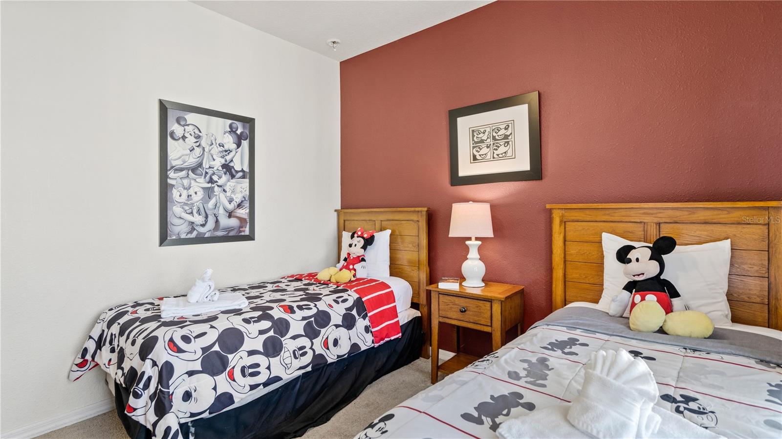 Image 27 of 61 For 5350 Diplomat Court 104