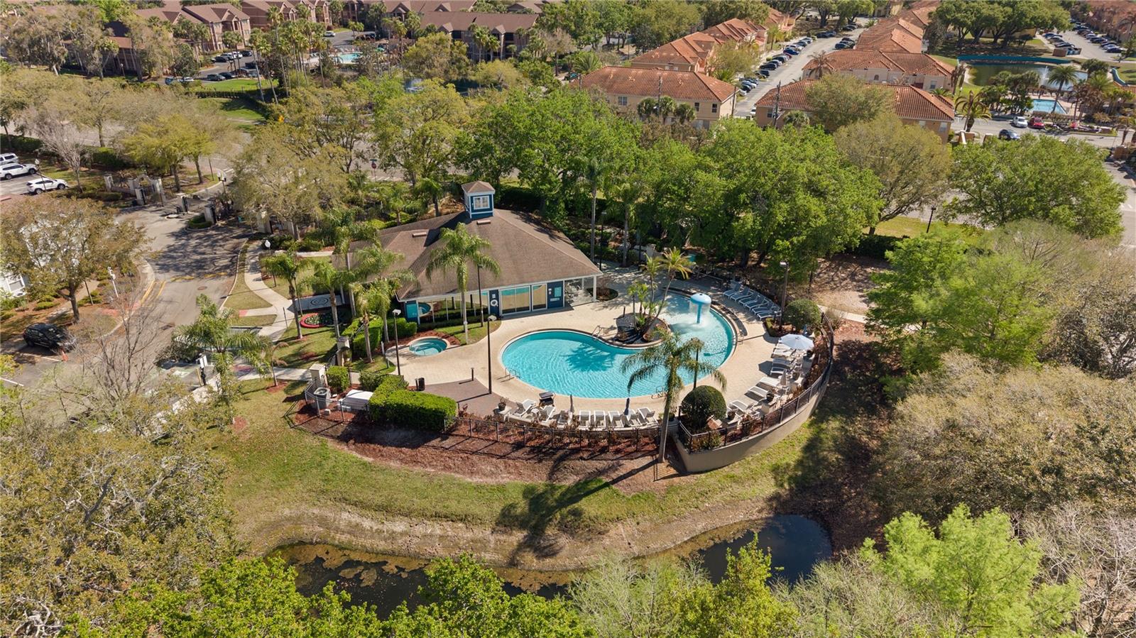 Image 51 of 61 For 5350 Diplomat Court 104