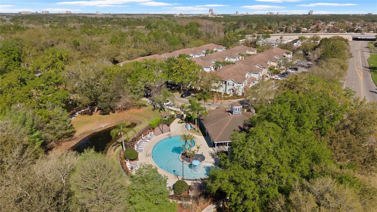 Image 52 of 61 For 5350 Diplomat Court 104