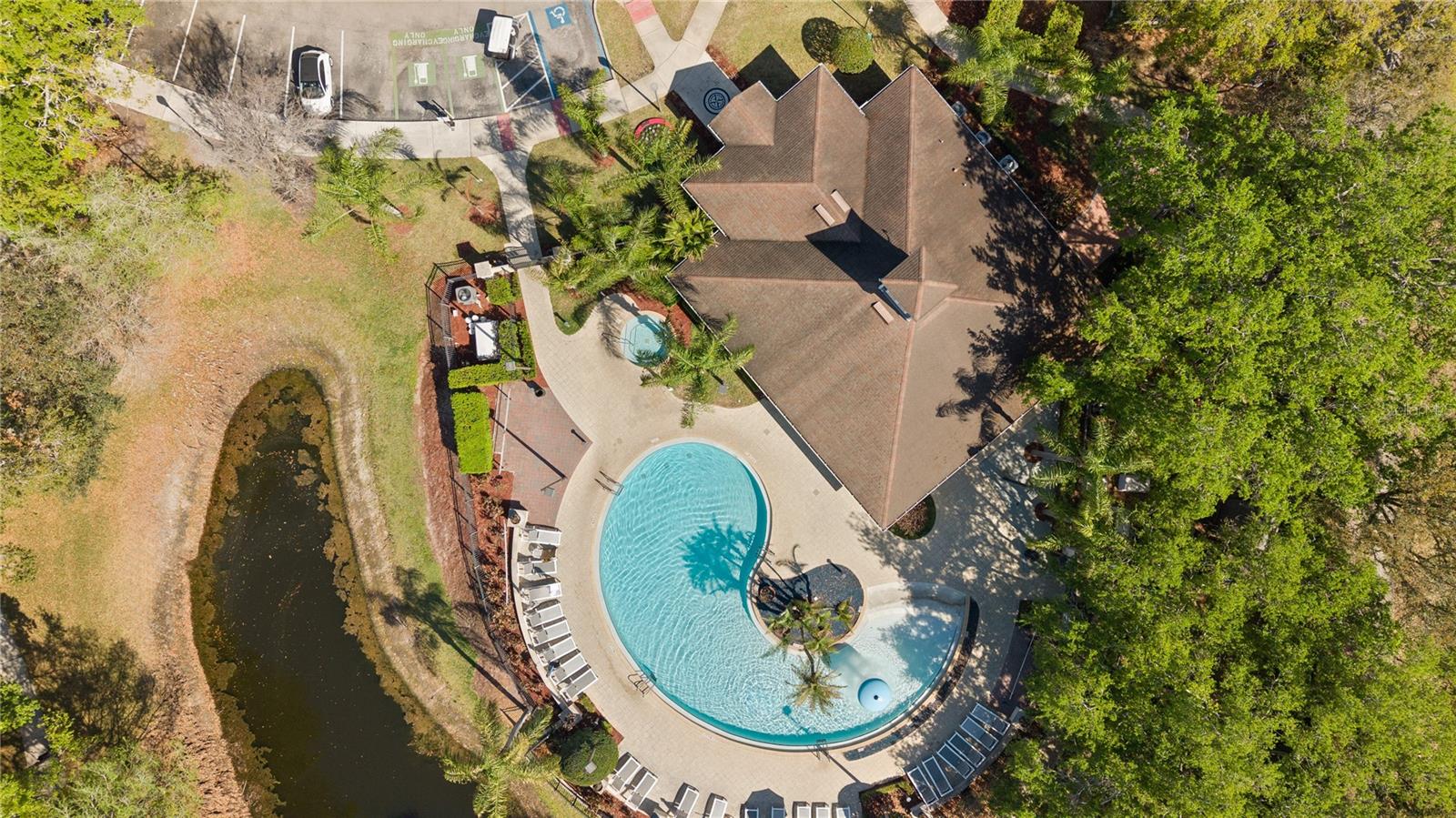 Image 53 of 61 For 5350 Diplomat Court 104