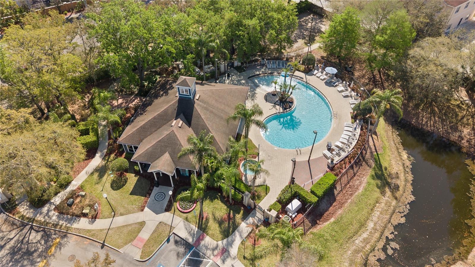 Image 54 of 61 For 5350 Diplomat Court 104