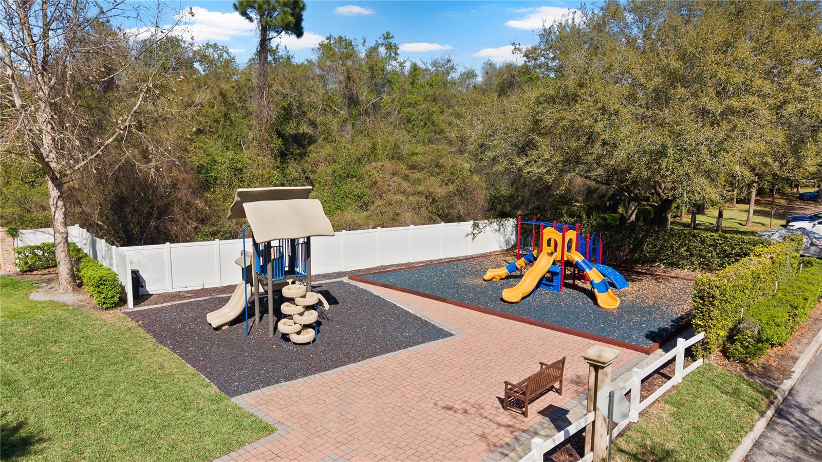 Image 55 of 61 For 5350 Diplomat Court 104