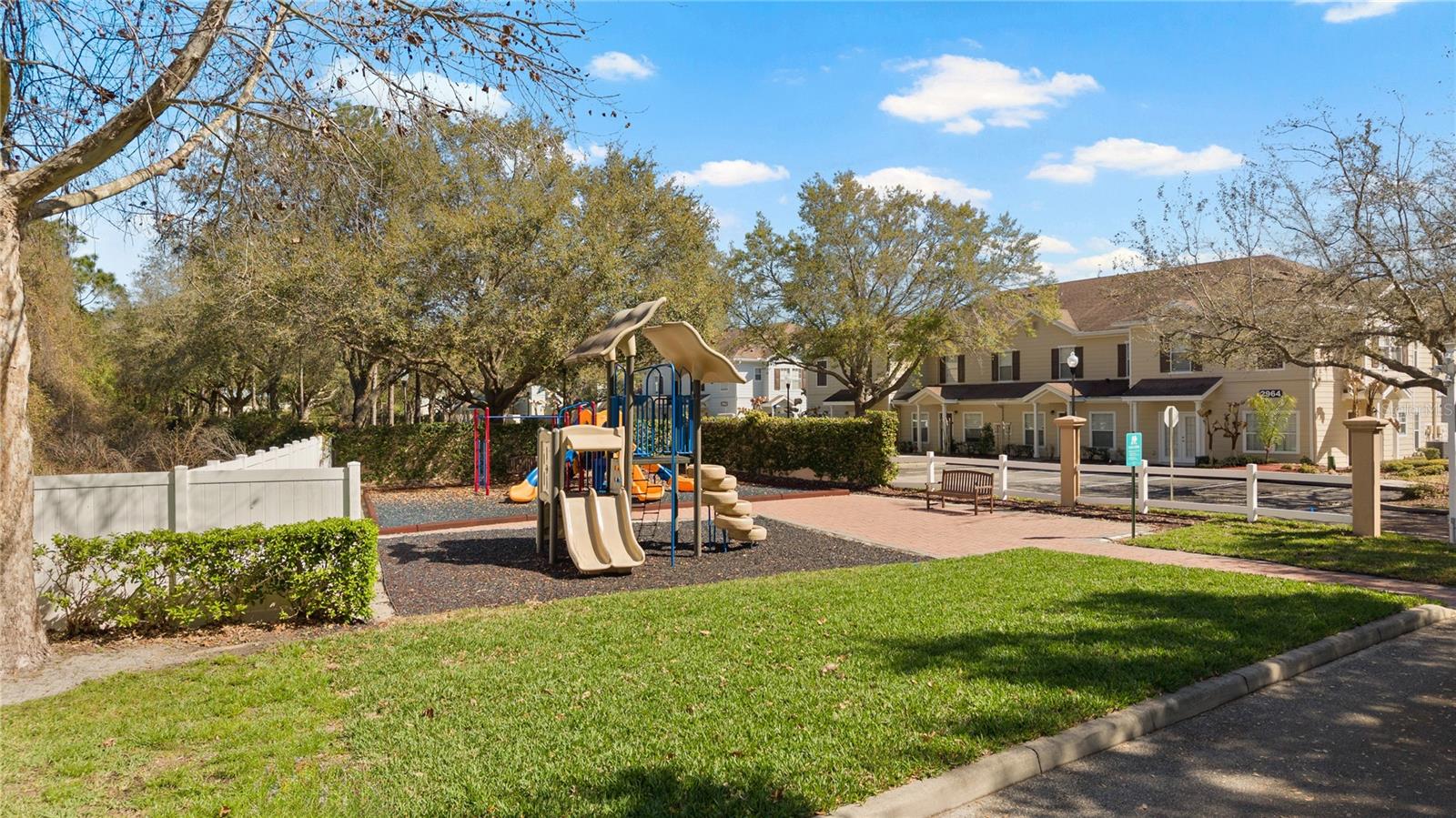 Image 56 of 61 For 5350 Diplomat Court 104