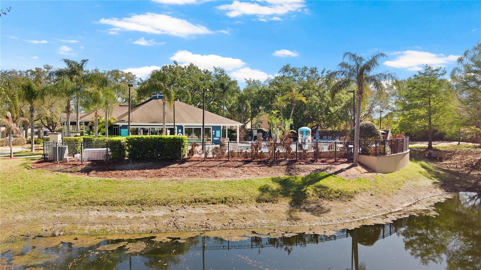 Image 57 of 61 For 5350 Diplomat Court 104