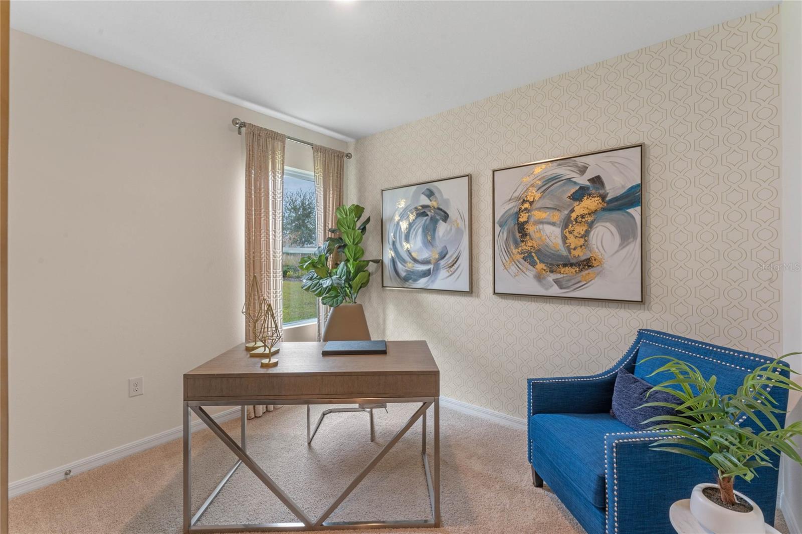 Image 24 of 34 For 2339 Ashwood Bluff Drive