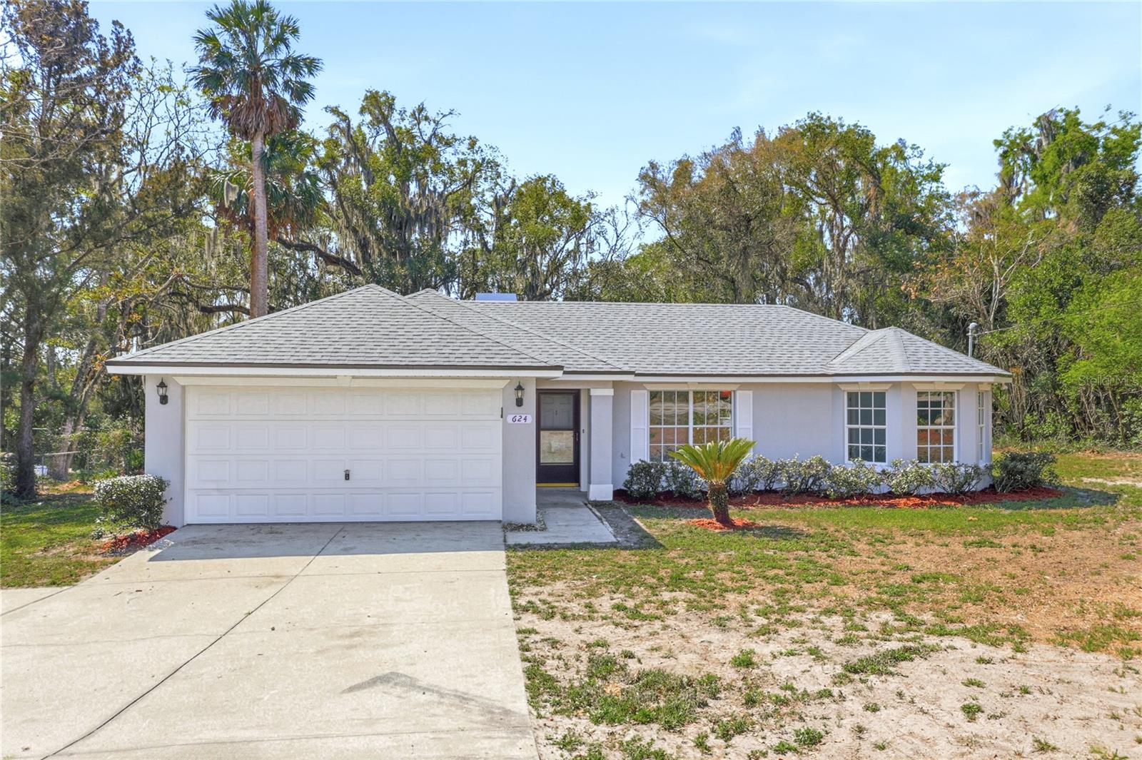 Details for 624 Euclid Avenue, DELAND, FL 32720