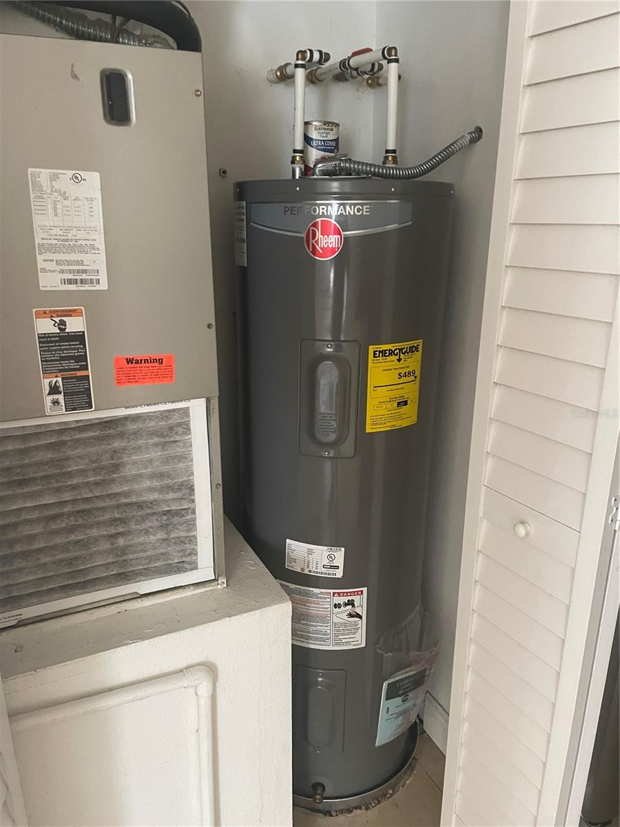 Image 28 of 28 For 2794 Club Cortile Circle A