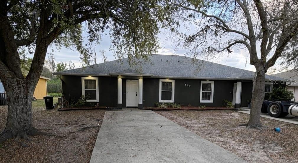 Details for 627 Bluebill Court, KISSIMMEE, FL 34759