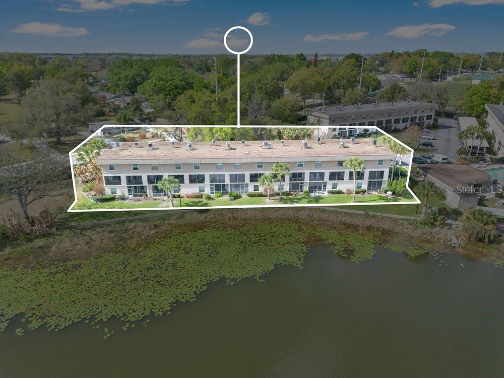 Image 29 of 29 For 410 Orlando Avenue 4a