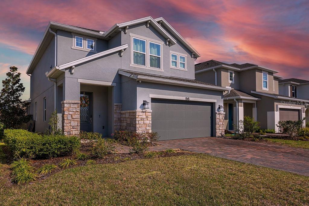 Image 4 of 39 For 1545 Leaf Lane