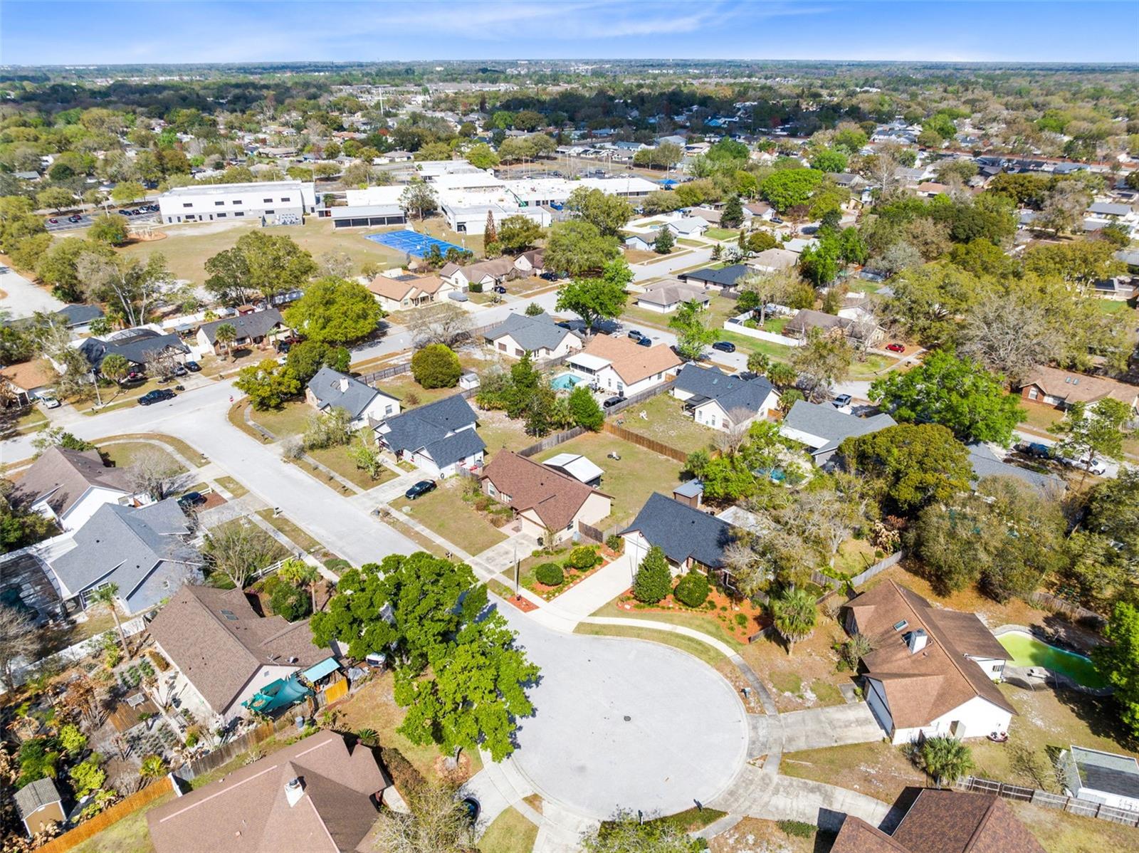 Image 29 of 31 For 7213 Silver Place