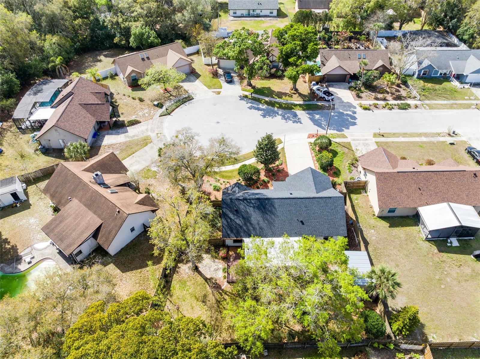 Image 31 of 31 For 7213 Silver Place