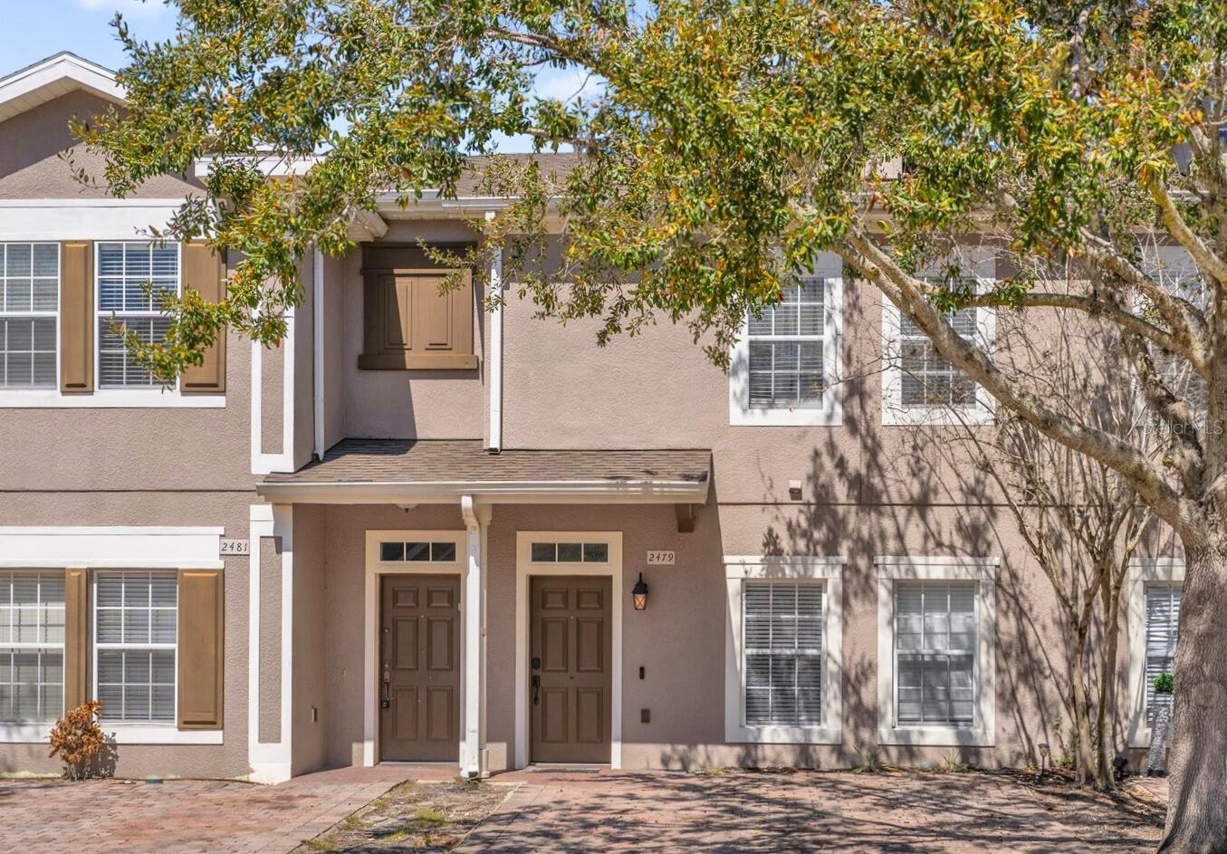 Details for 2479 Caravelle Circle, KISSIMMEE, FL 34746