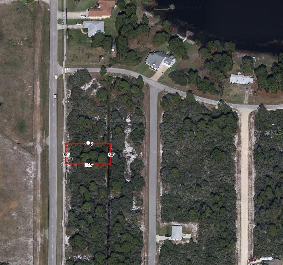 Details for 1126 Cougar Boulevard, SEBRING, FL 33872
