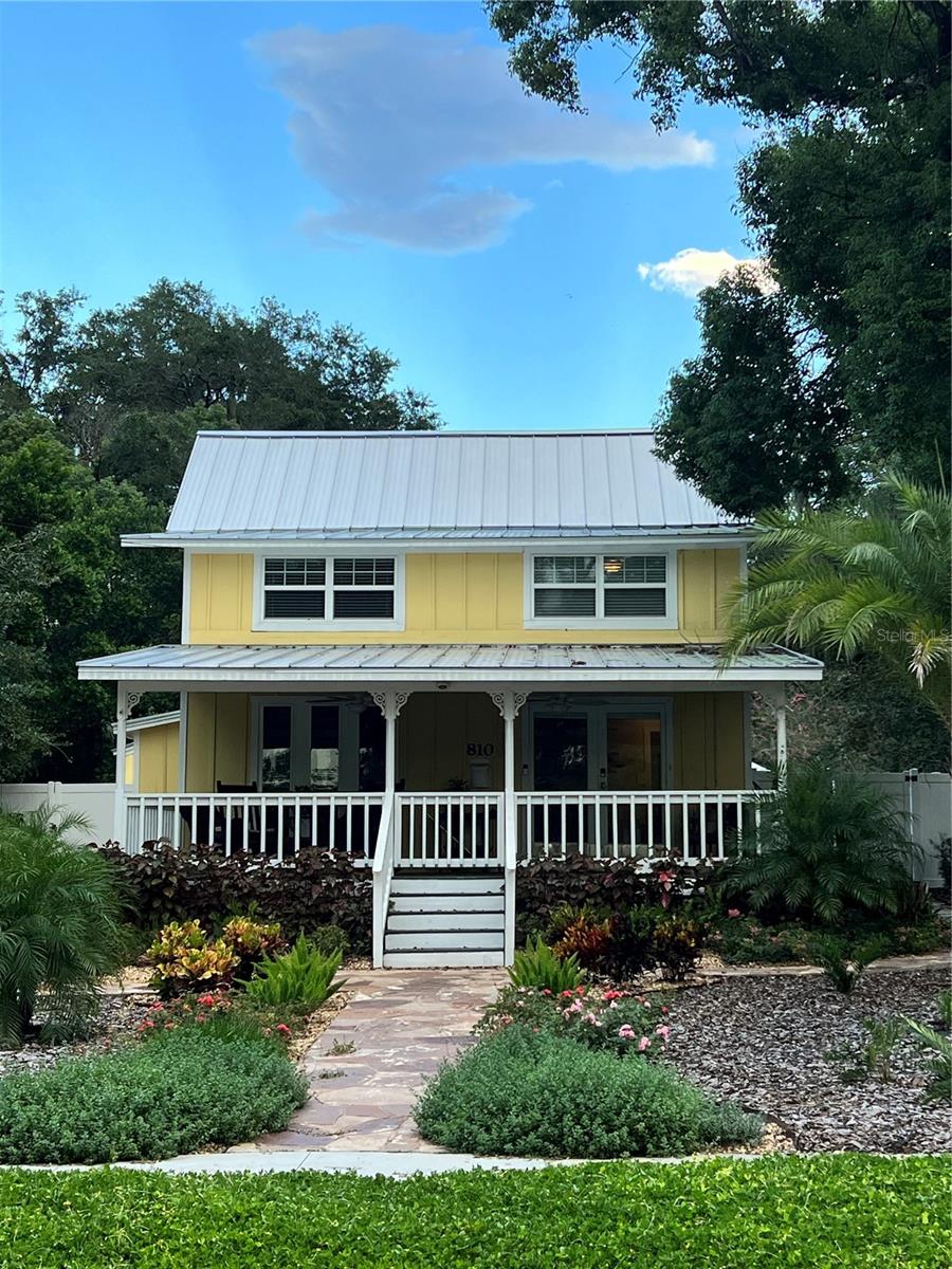 Details for 810 Tremain Street, MOUNT DORA, FL 32757