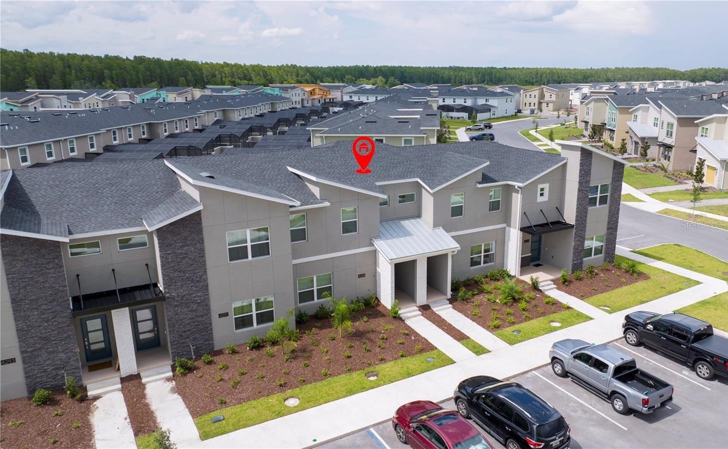 Image 25 of 98 For 4289 Paragraph Drive