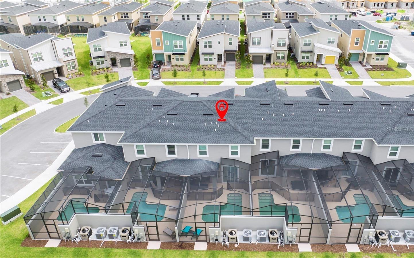 Image 27 of 98 For 4289 Paragraph Drive