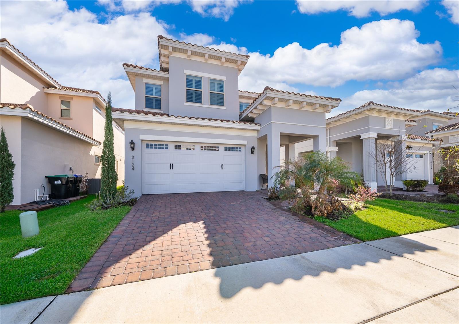 Details for 8124 Mabury Lane, ORLANDO, FL 32832